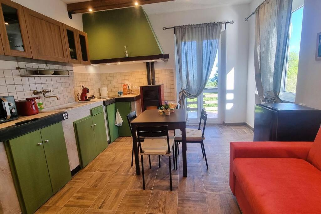 Ferienwohnung Bee Freeride Biker House Magliolo Exterior foto