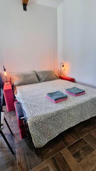 Ferienwohnung Bee Freeride Biker House Magliolo Exterior foto